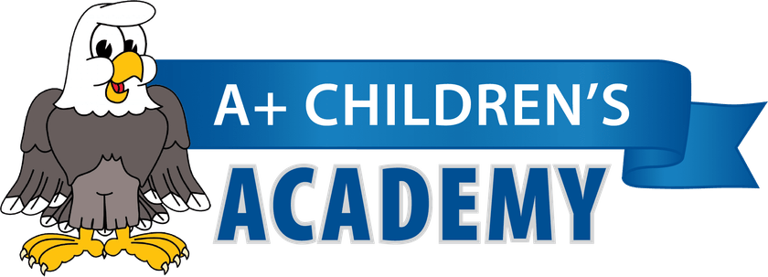 A+ Children's Academy logo