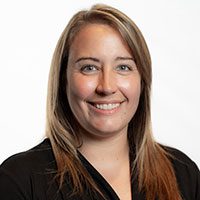 Heather Wenger, Principal