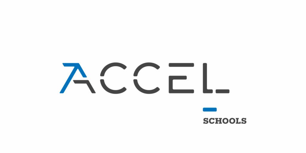 ACCEL Schools Logo